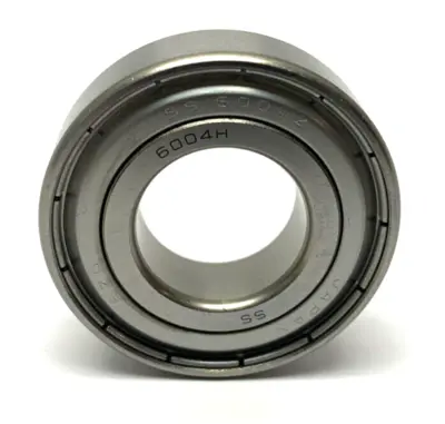 NEW EZO STAINLESS STEEL ROLLER BALL BEARING SEALED