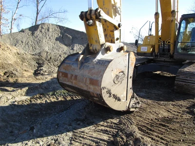 Used 2016 KOBELCO SK350 LC-9E Crawler Excavators | Abele Tractor #1342806