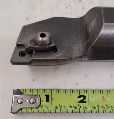 VALENITE BHP-NV-410 Tooling & Accessories, Boring | Machinery Central (2)