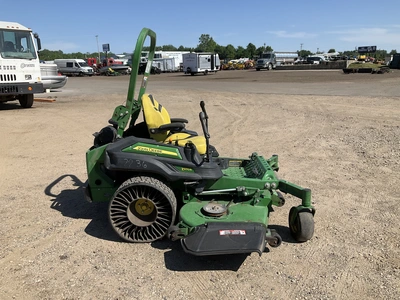 USED 2022 JOHN DEERE Z970 R