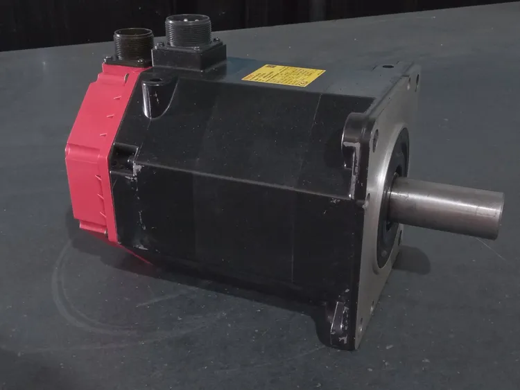 Used 2018 FANUC A06B-0143-B075 Tooling & Accessories (Other) California US | MachineStation #60011