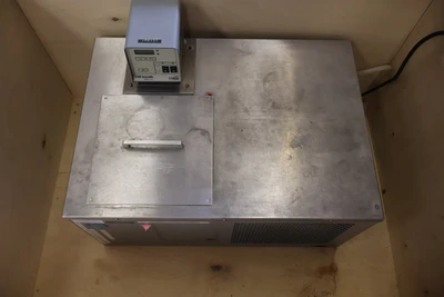 NEW VWR SCIENTIFIC 1180A