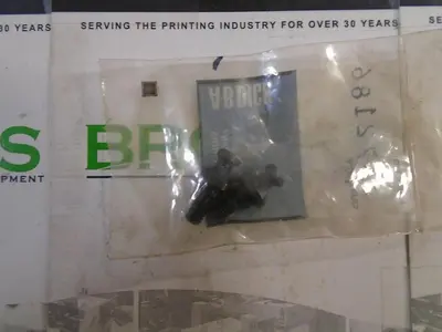 USED AB DICK 72186