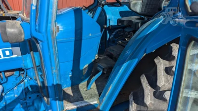 USED 1980 FORD 7600