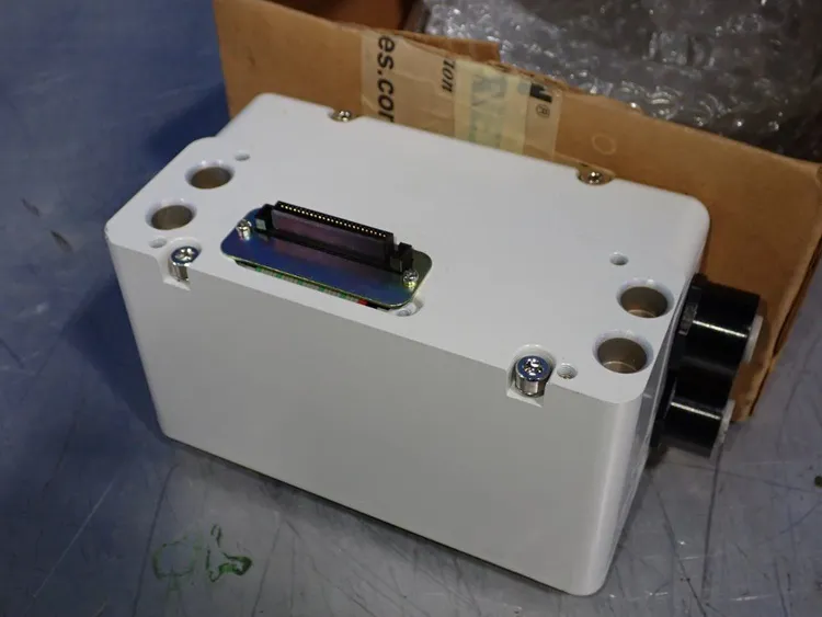 New | in-Stock SMC EX230CB1 Electrical Boxes Ohio US | HGR 24 #779110