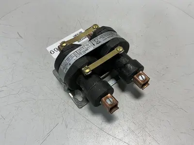 USED MDI 260NO-24D-18
