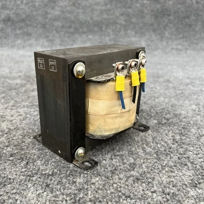 Used Justin Transformer TS327-008 Transformers California US | Davliegogo LLC #1708055