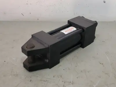 USED PARKER 2.00CBB2HLT23AC3.000