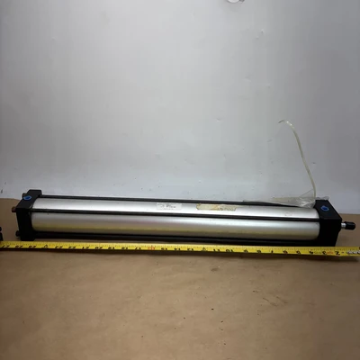 New | in-Stock TRD/Bimba CYL-A-007989 Cylinders Indiana US | J&J Industrial Supply #1329161