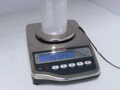 Used RICE LAKE _UNKNOWN_ Scales Indiana US | Arrow Industrial #1185482