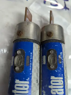 USED LITTELFUSE FLSR60