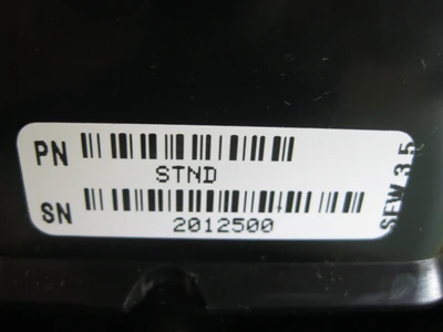 USED Micro Motion RFT 9739 E4SUJ