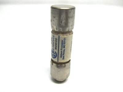 USED EDISON EDCC 12