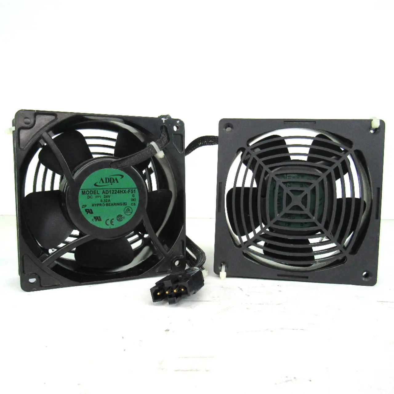 USED ADDA AD1224HX-F51