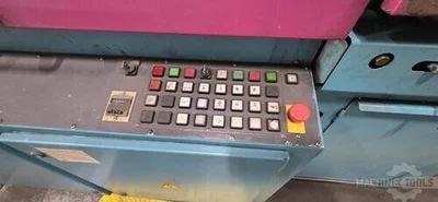 USED KALTENBACH KKS400 EC-NA