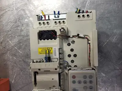 USED ABB ACS800-U1-0020-7