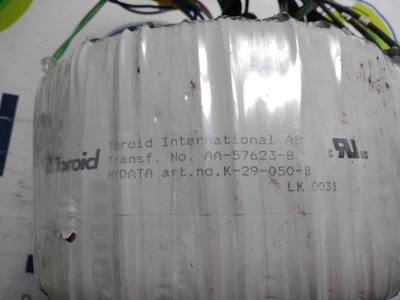 USED MYDATA K-29-050-B