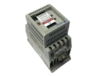 USED ALLEN-BRADLEY 160-BA04NSF1P1