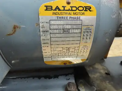 Used DURCO _UNKNOWN_ Centrifugal Pumps | Arrow Industrial #618607