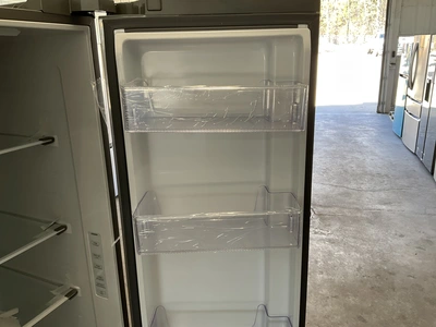 Used SAMSUNG RS28A500ASR Refrigerators Michigan US | Miedema Asset Management Group #1769147