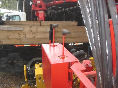 Used 2012 INTERNATIONAL 7300 WORKSTAR Bucket (boom) trucks Florida US | Proxy Equipment #1384957