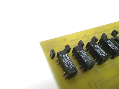 CC0223B | Printed Circuit Control Board - For parts or not working