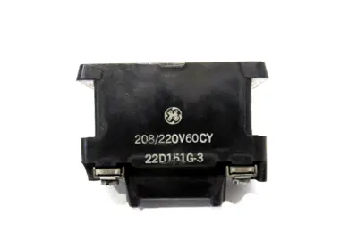NEW GENERAL ELECTRIC 22D151G3 COIL