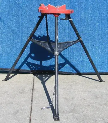 USED RIDGID RIDGID 460