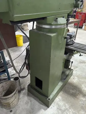 USED LAGUN FTV-1