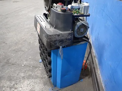 Used FINN POWER 32 Crimpers Ohio US | HGR 24 #728471
