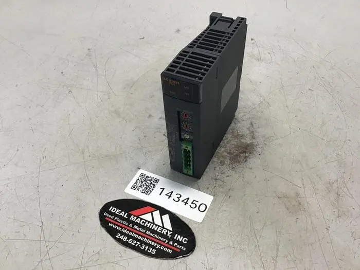Used MITSUBISHI QJ71DN91 Circuit Boards Michigan US | Ideal Machinery #1090567