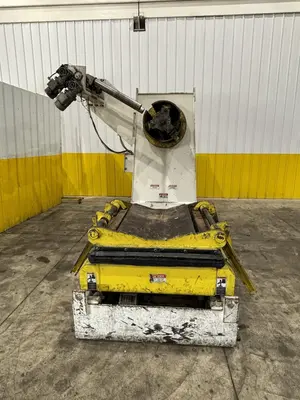 USED COE CPR-PO-15018