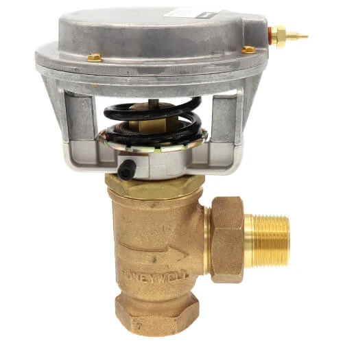 Honeywell VP512A1742 Pneumatic Valve [New]