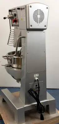 NEW OMCAN SP300A