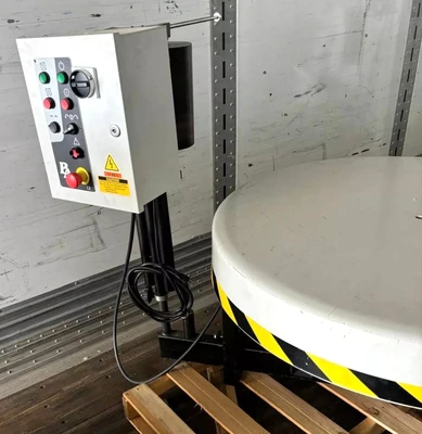 USED 2021 PA INDUSTRIES PR4