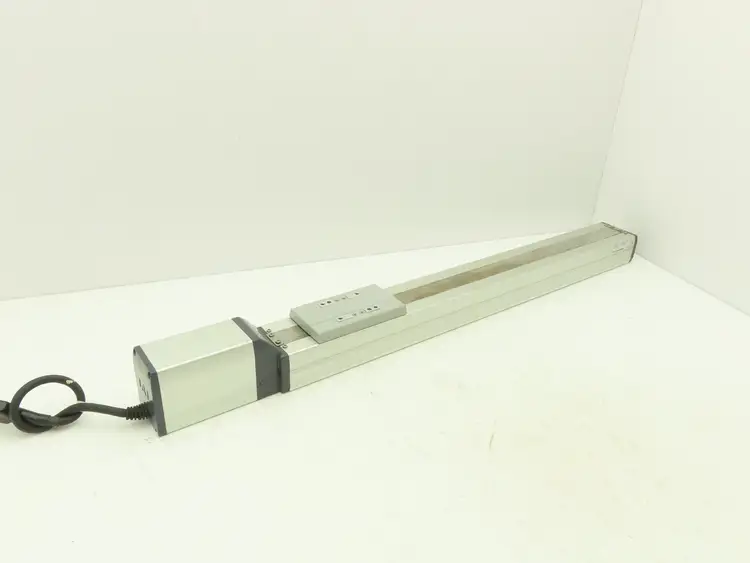 Used IAI _UNKNOWN_ Robot Parts Indiana US | Arrow Industrial #799126