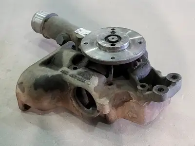 Water Pump Assembly A9062011301