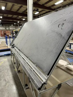 USED 2021 ACCURATE 901-5220-001-XXL
