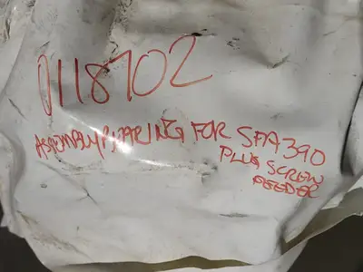 USED SUNDS SFA390