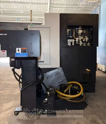 USED 2021 DOOSAN PUMA 2600SYII