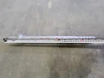18"Shank End Rod R32, LC98741751