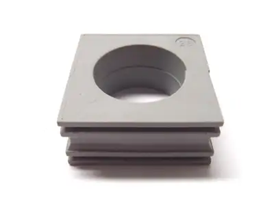 New | in-Stock Weidmuller Frame Grommet Electrical Fittings Michigan US | Maverick Industrial Sales #1401083
