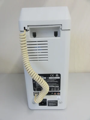 USED HAMILTON 35890