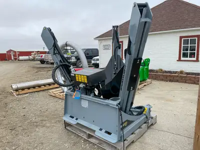 Used BAUMALIGHT _UNKNOWN_ Landscaping Equipment (Miscellaneous) Iowa US | Keast Enterprises #1573934