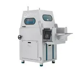 Used _UNKNOWN_ S-SERIES DUAL HEAD Meat Processing Equipment California US | RAM Manufacturing Equipment, LLC #290535
