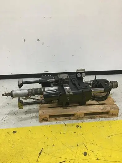 Used ENGEL ES 330/65HL / IU Injection Molding Parts | Ideal Machinery #663253