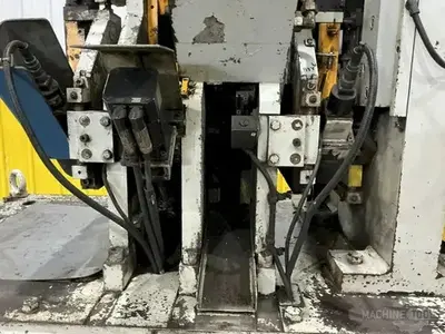 Used 2003 FICEP A152 Punching & Shearing Cells Arizona US | KD Machinery #1513310