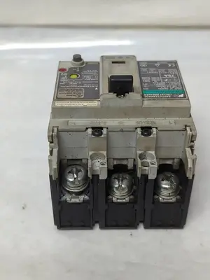 Used FUJI EW100EAGU-3P075 Circuit Breakers | Surplus Asset Holdings #1189199