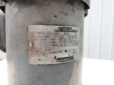 Used HITACHI _UNKNOWN_ Pumps Indiana US | Arrow Industrial #1367414