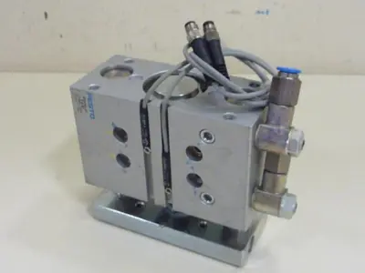 USED FESTO DFM-40-25-P-A-GF